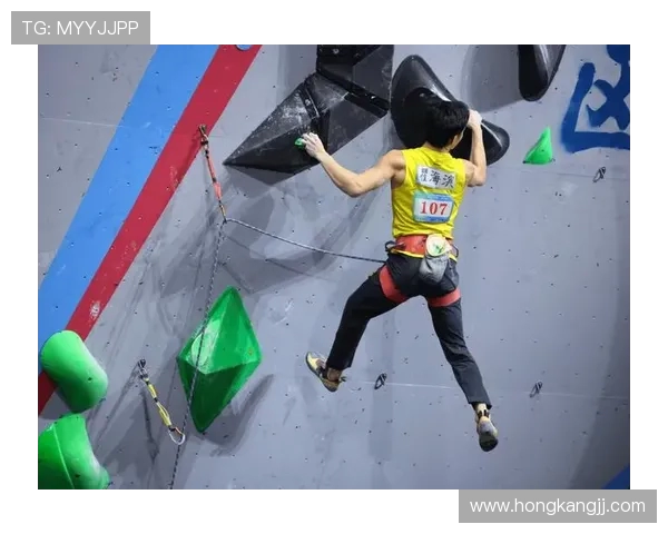 上海攀岩队速度之争引发热议各方观点交锋探讨攀岩未来发展