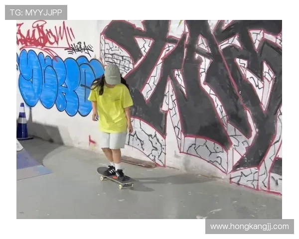 北京滑板队的速度革命引发热议滑板文化的崛起与发展