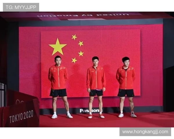 广州乒乓球队在奥运会上的比赛经验与表现分析与总结