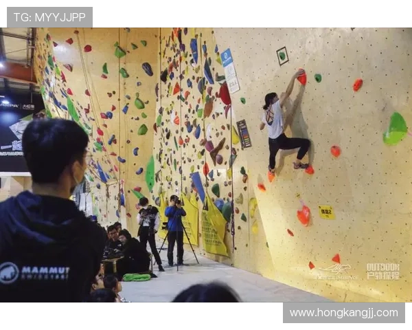 成都攀岩队转型之路:极限运动联赛中的新挑战与机遇