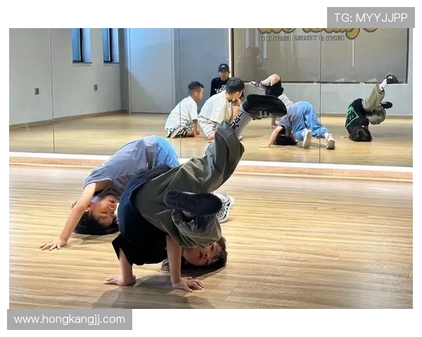 极限运动世界杯聚焦西安街舞队的蜕变与挑战之旅