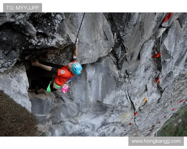 武汉攀岩队如何通过阵地战革新提升竞技水平与团队协作能力